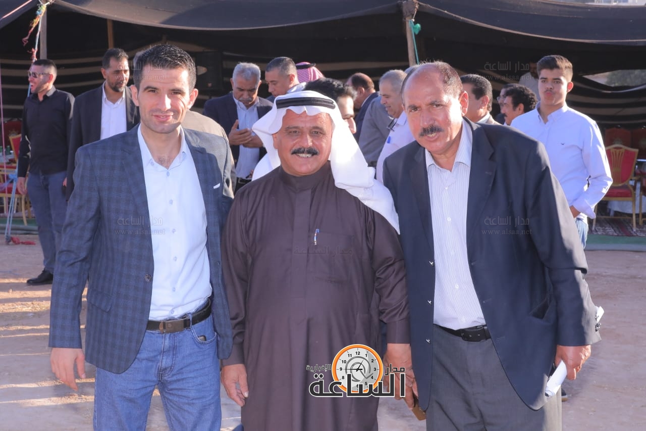 Madar Al-Saa Images 0.03510277585440558