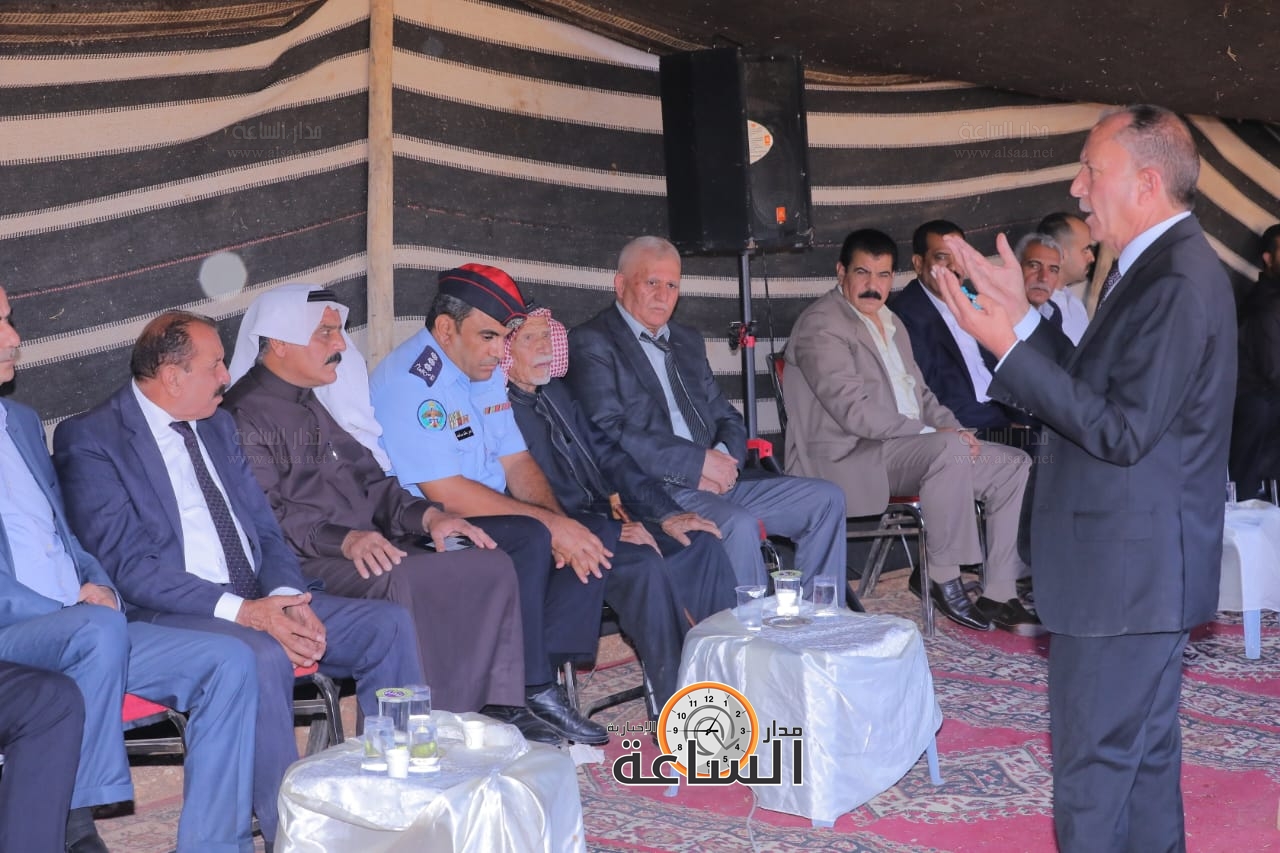 Madar Al-Saa Images 0.6483704183385074