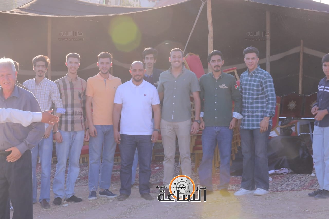 Madar Al-Saa Images 0.030079259810144254