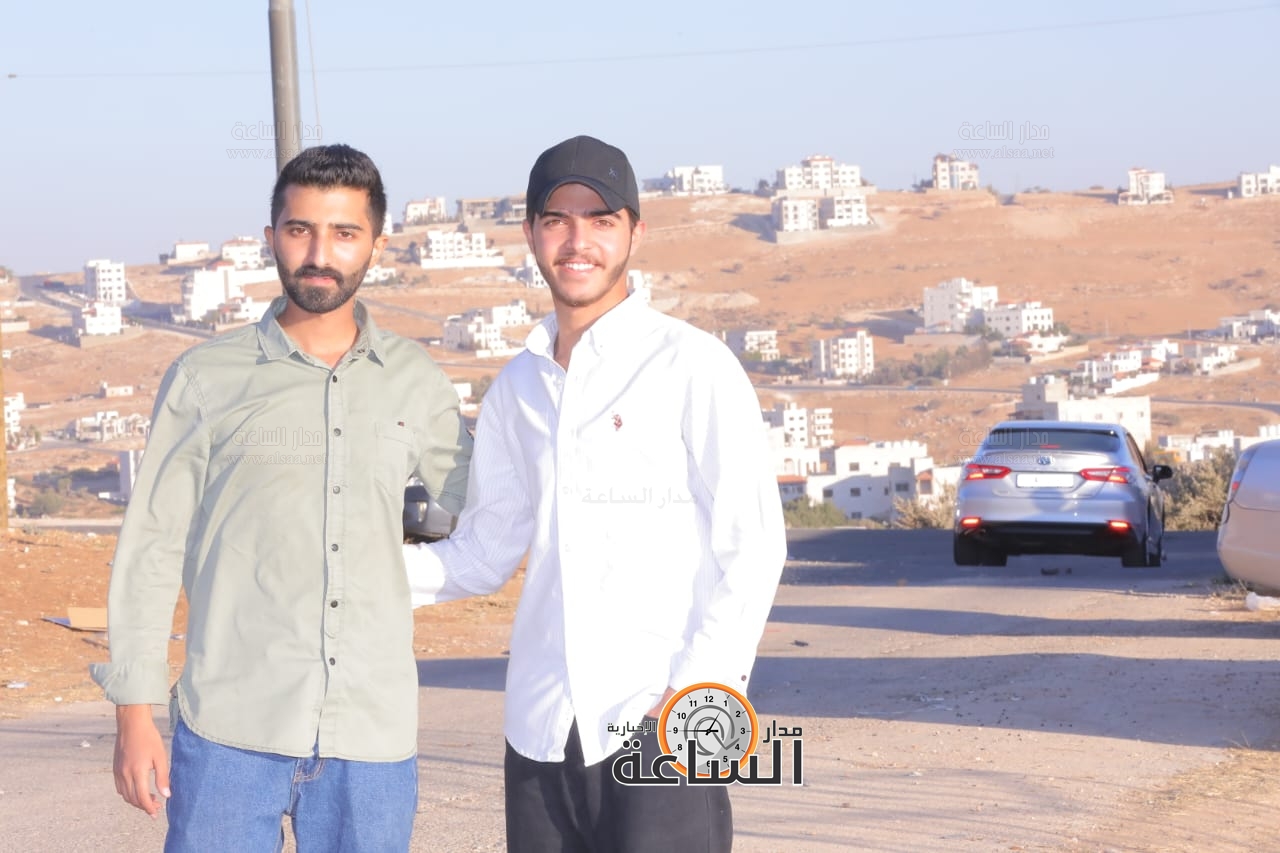 Madar Al-Saa Images 0.653817727135638