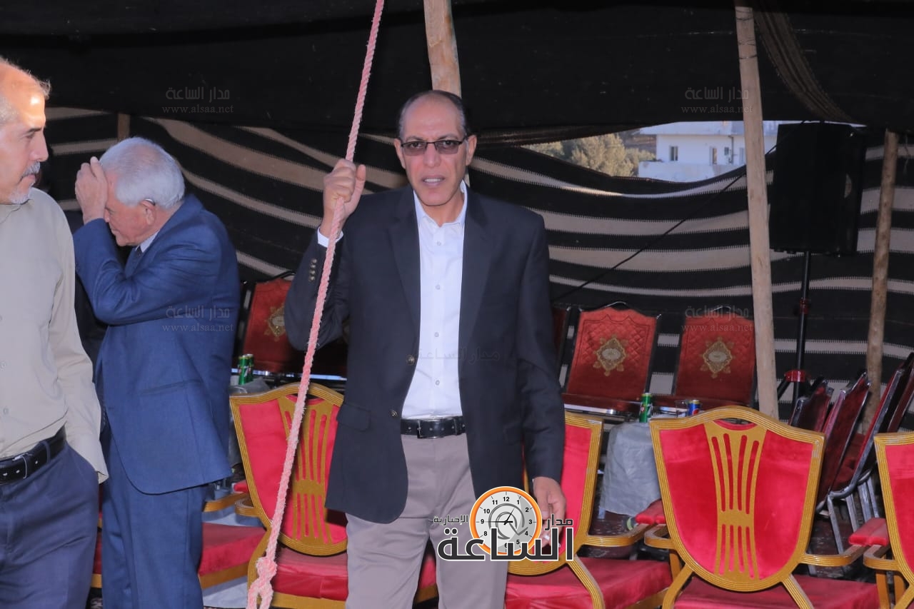 Madar Al-Saa Images 0.46341287902132244