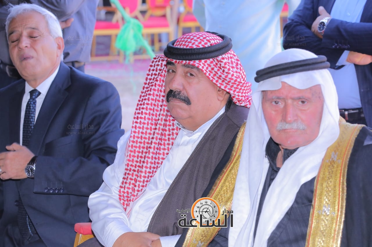 Madar Al-Saa Images 0.5770064844191657