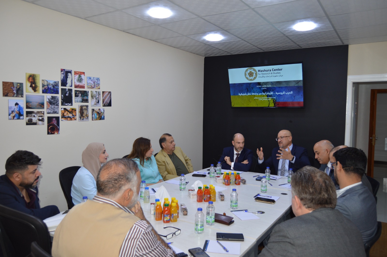 Madar Al-Saa Images 0.742118536090707