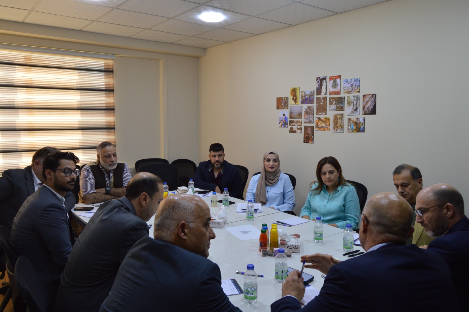 Madar Al-Saa Images 0.021333193257941252