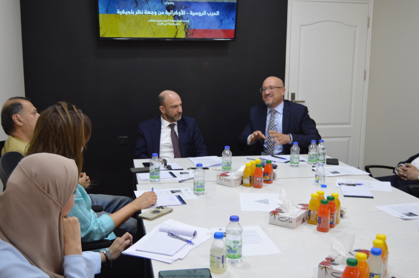 Madar Al-Saa Images 0.8889066595885806