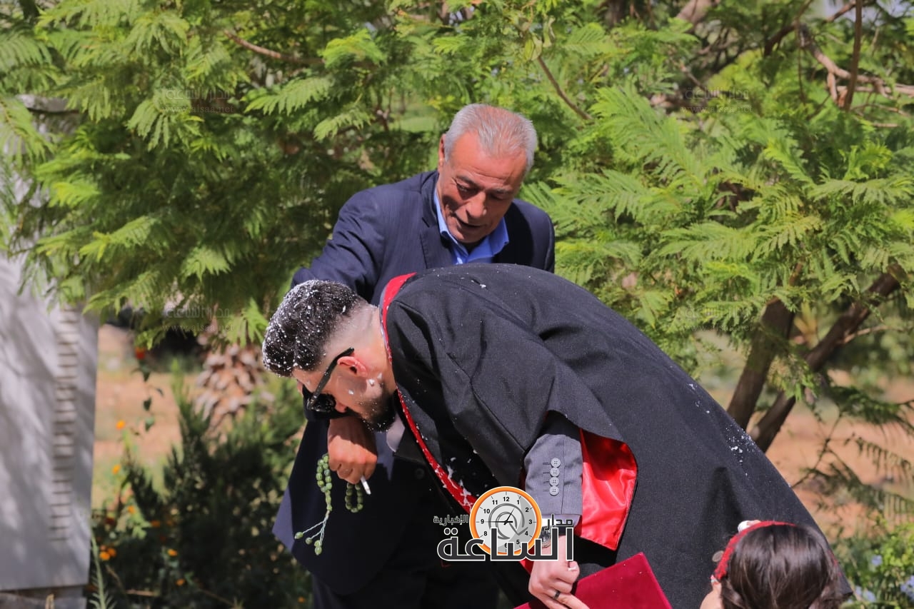 Madar Al-Saa Images 0.1631730127438693