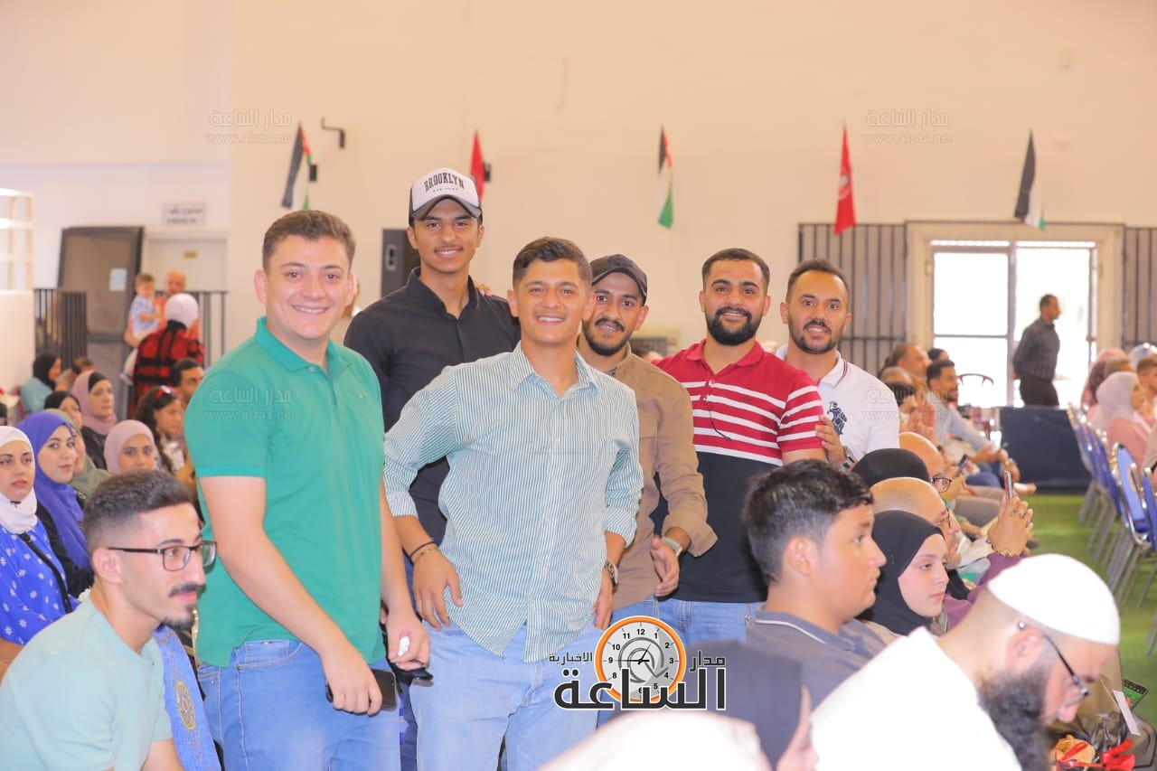 Madar Al-Saa Images 0.07940576660891407