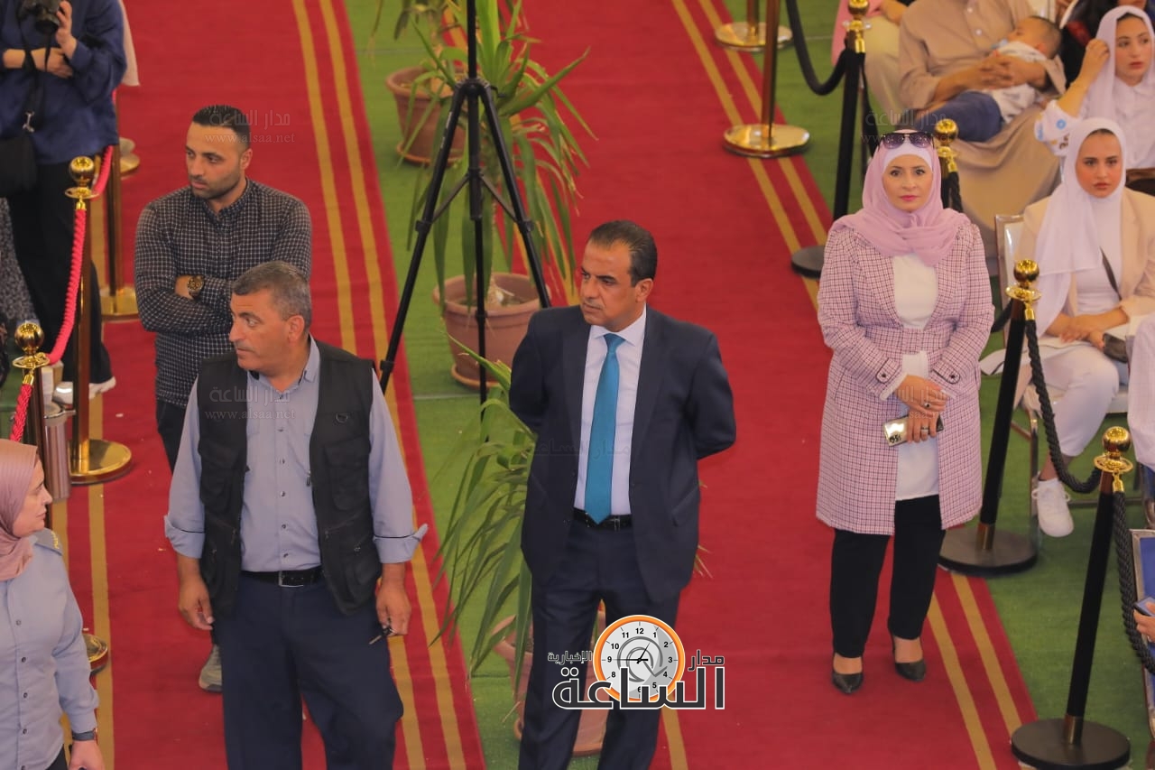 Madar Al-Saa Images 0.9127715171099418