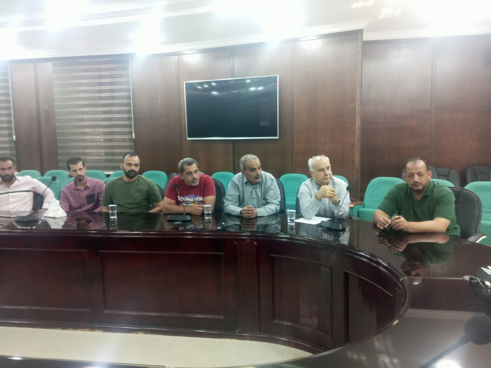 Madar Al-Saa Images 0.7076164506361631