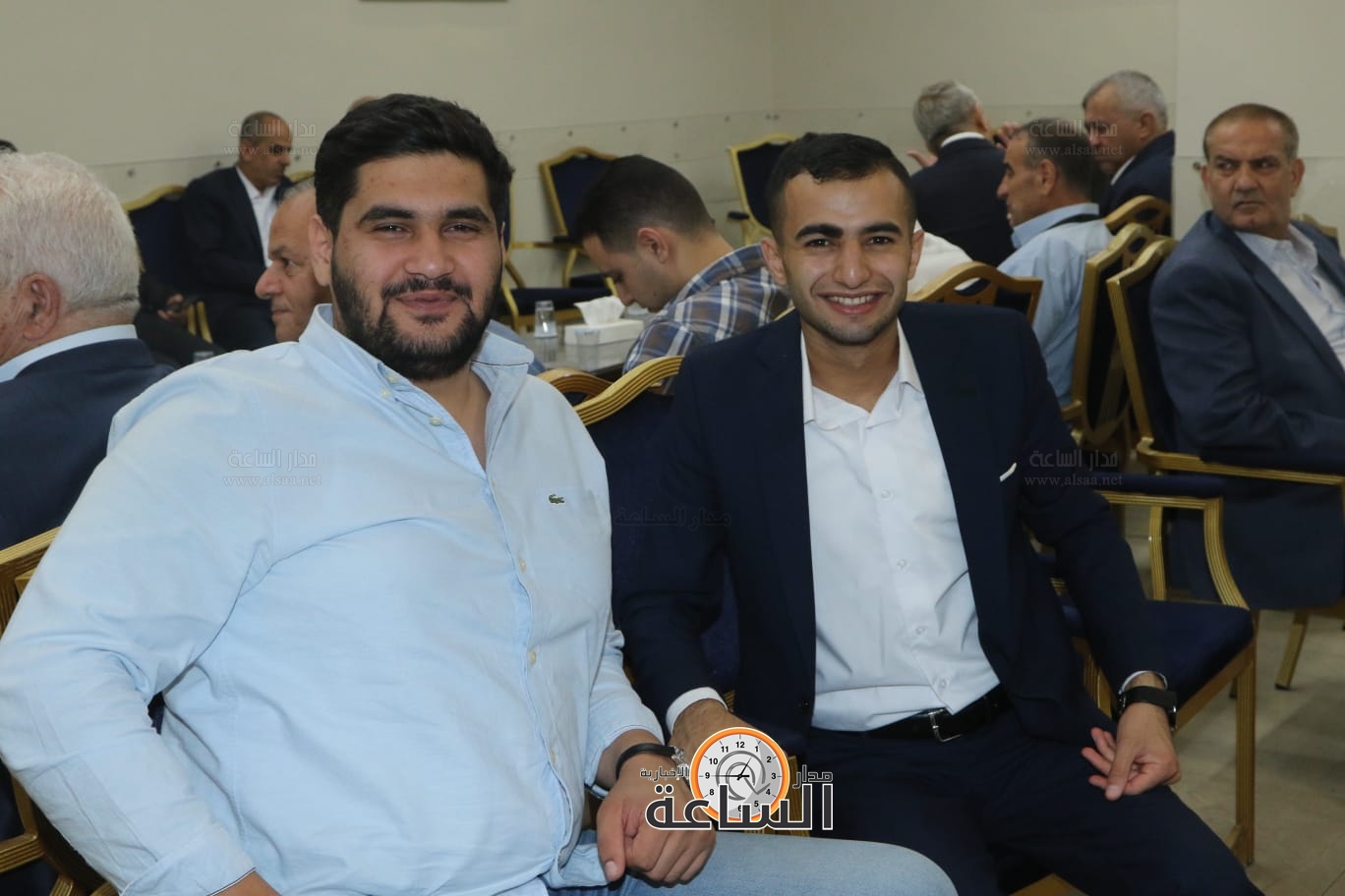 Madar Al-Saa Images 0.16186883960593246