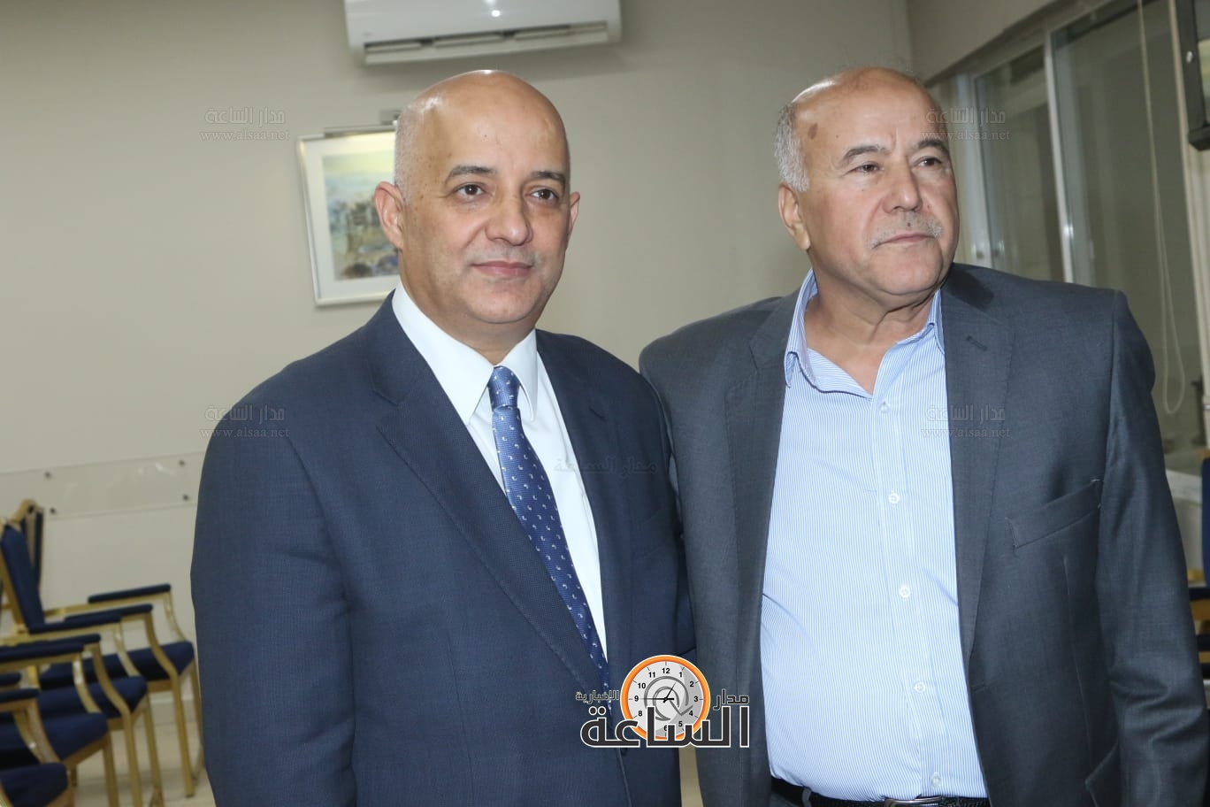 Madar Al-Saa Images 0.7677338471359454