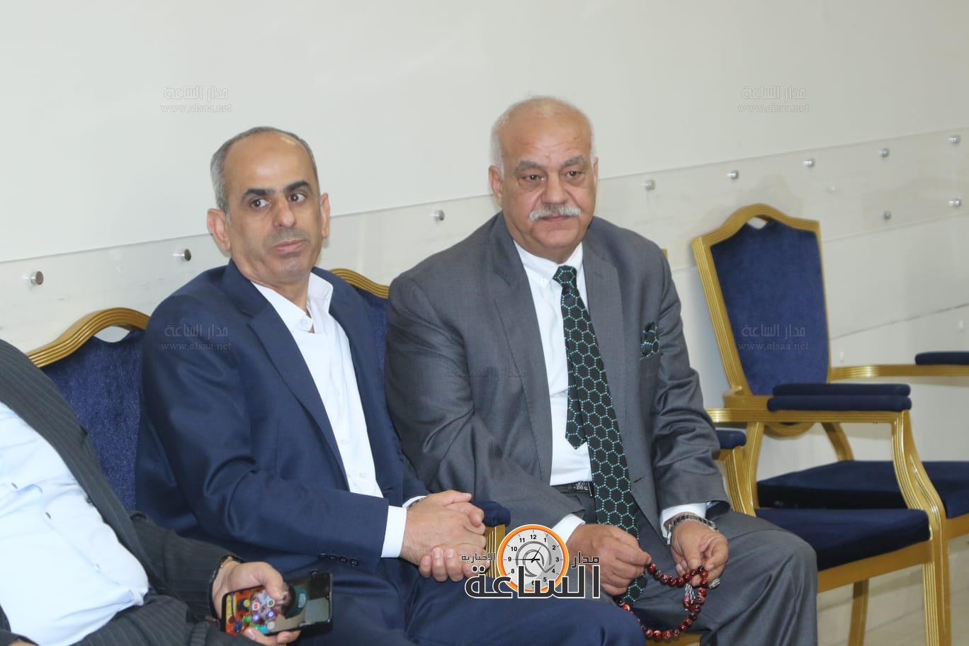 Madar Al-Saa Images 0.48564010858210716