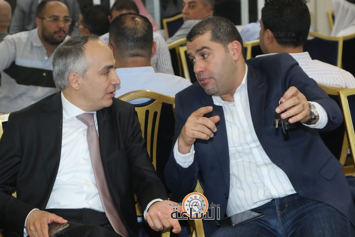 Madar Al-Saa Images 0.6128002764488258