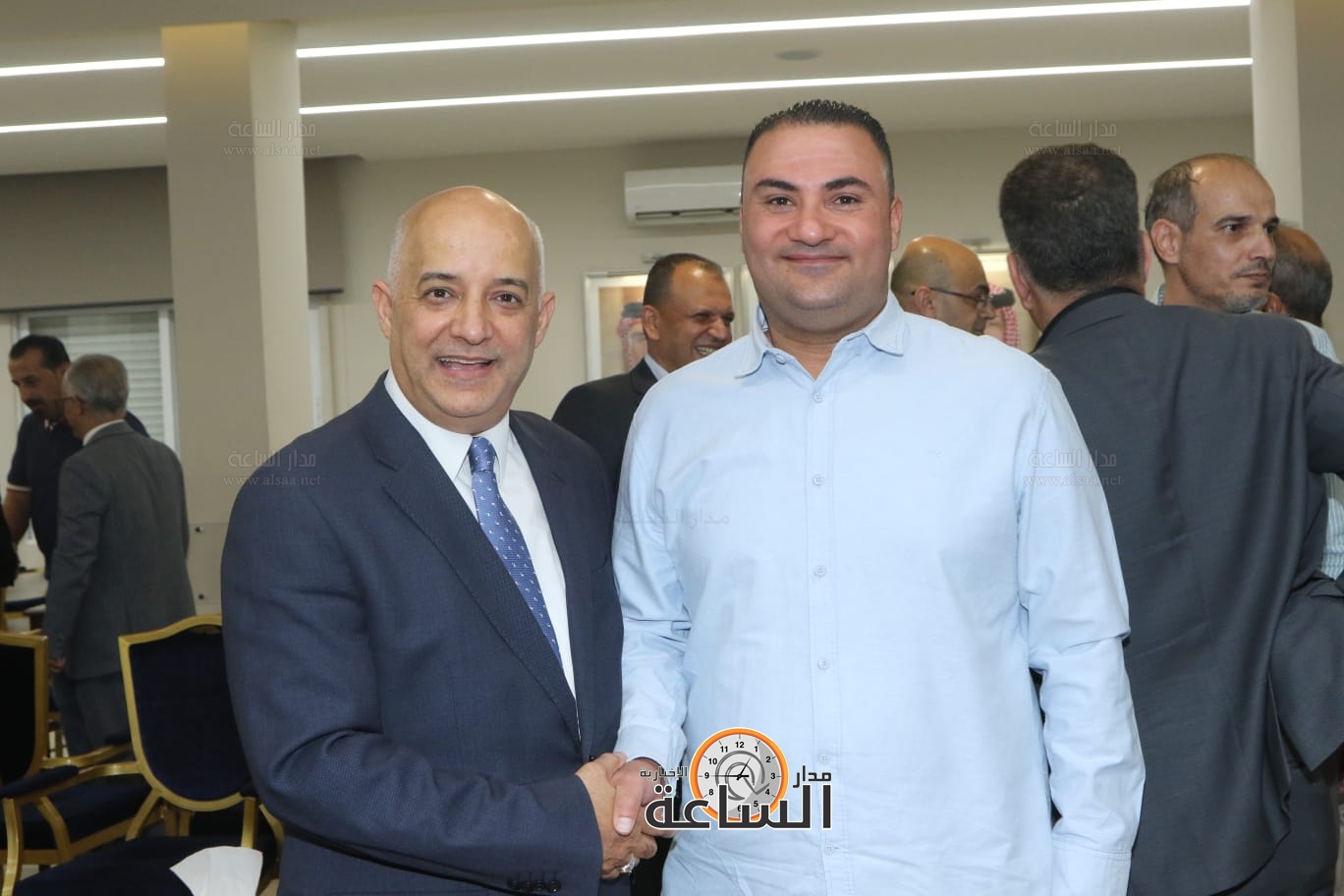 Madar Al-Saa Images 0.430915330402055