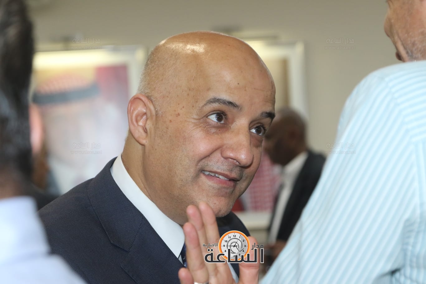 Madar Al-Saa Images 0.43493512532802736