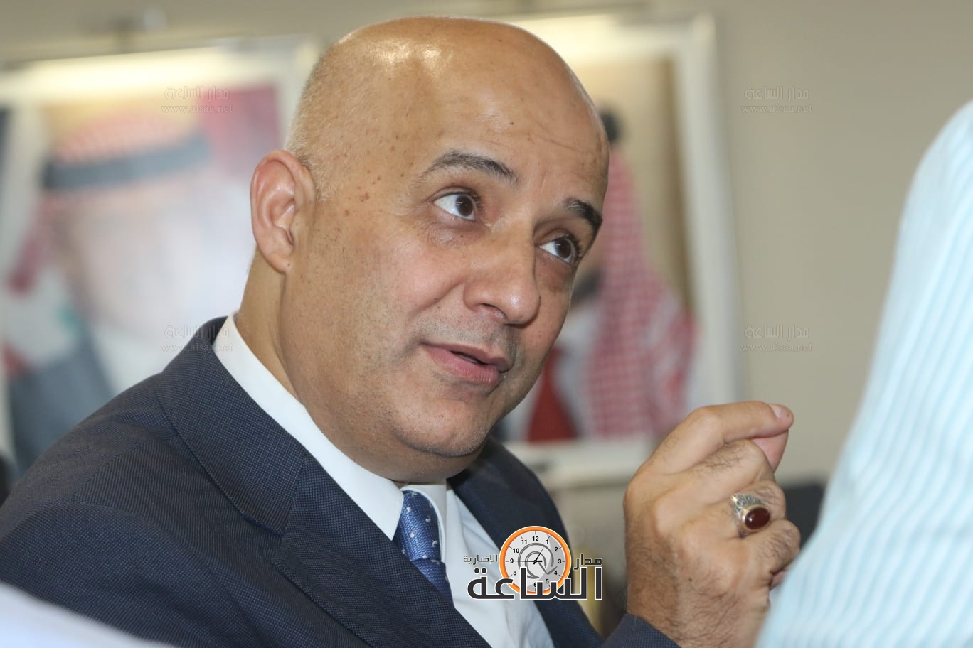 Madar Al-Saa Images 0.5379137700730534