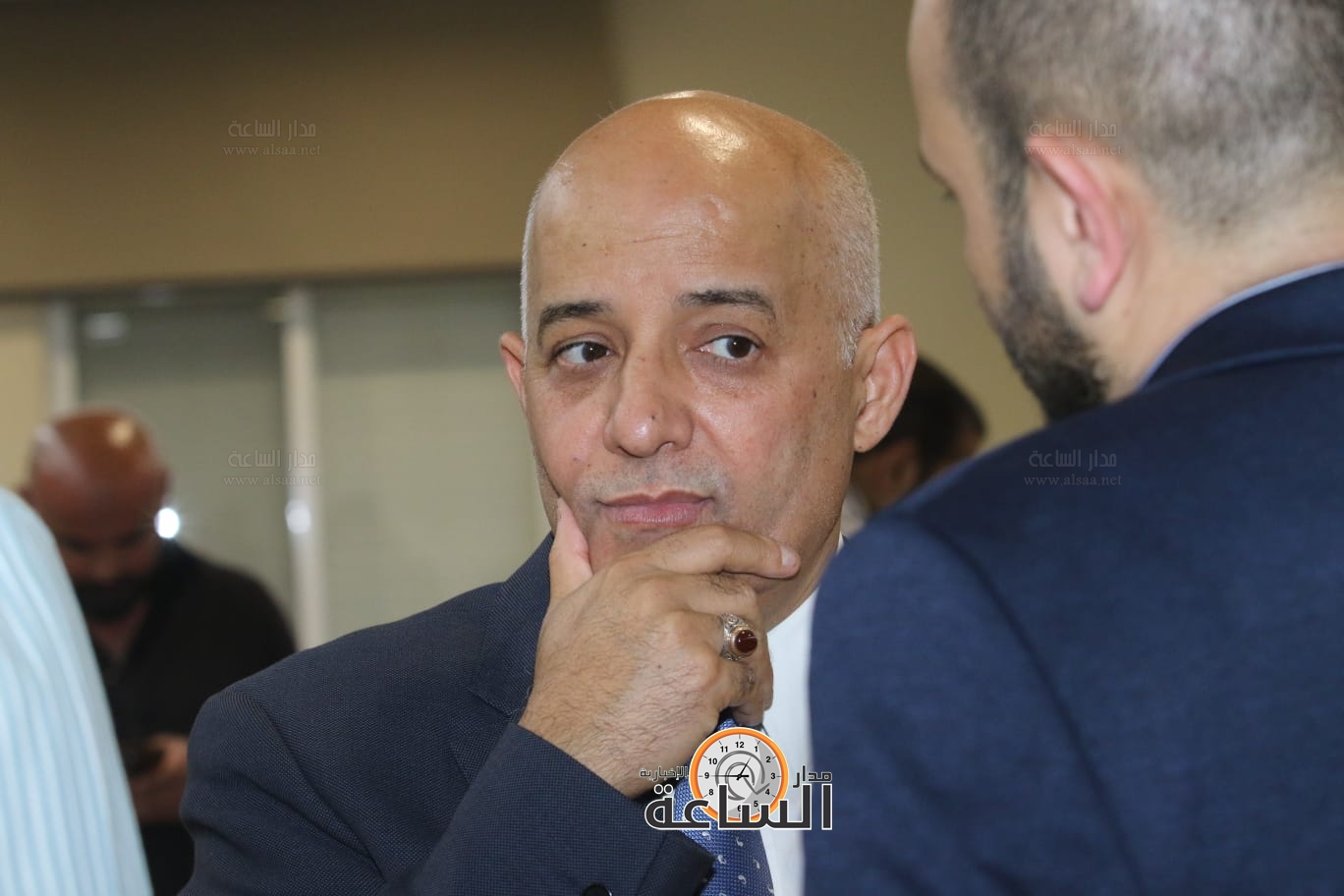 Madar Al-Saa Images 0.55659814046498