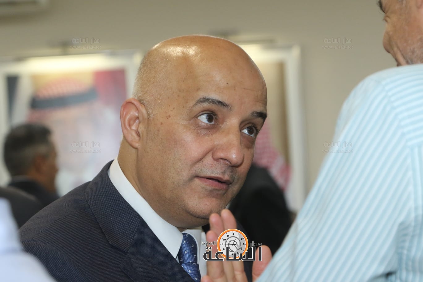 Madar Al-Saa Images 0.25643969304129866