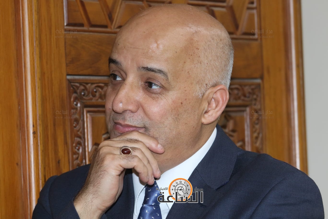 مهند مبيضين