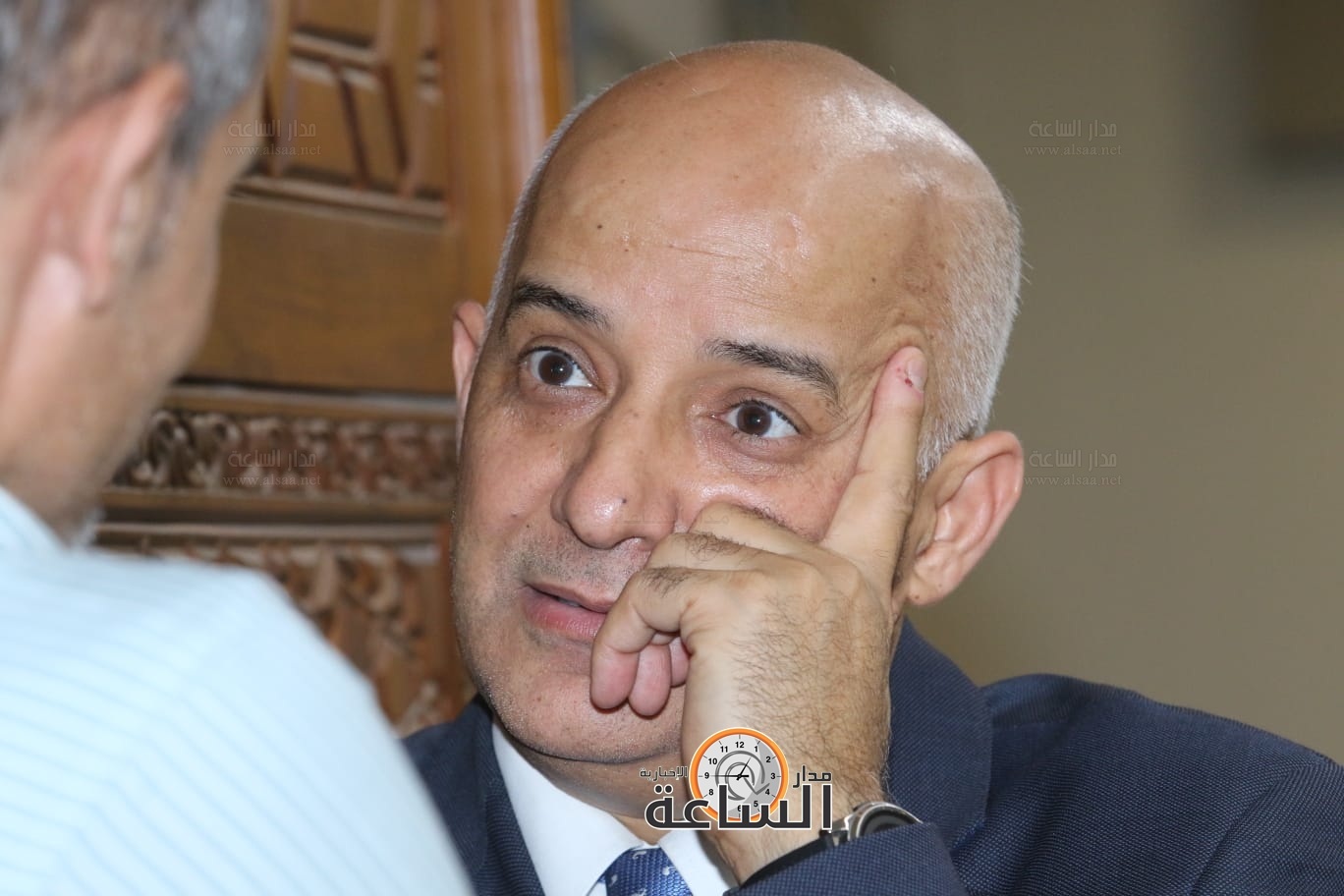 مهند مبيضين