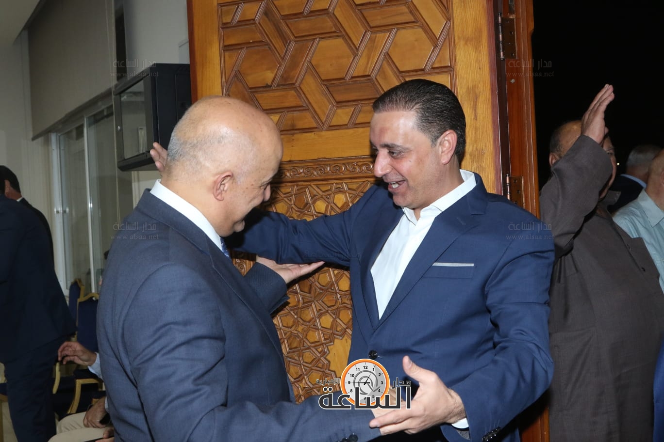 Madar Al-Saa Images 0.7454268033144846