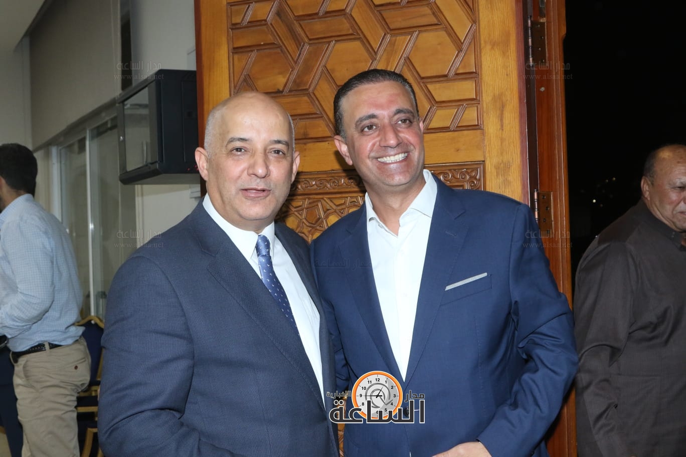 Madar Al-Saa Images 0.5150767818093633