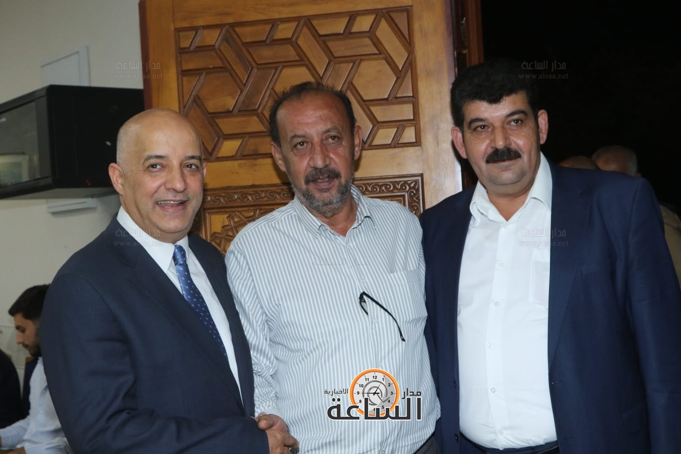 Madar Al-Saa Images 0.079306595782354