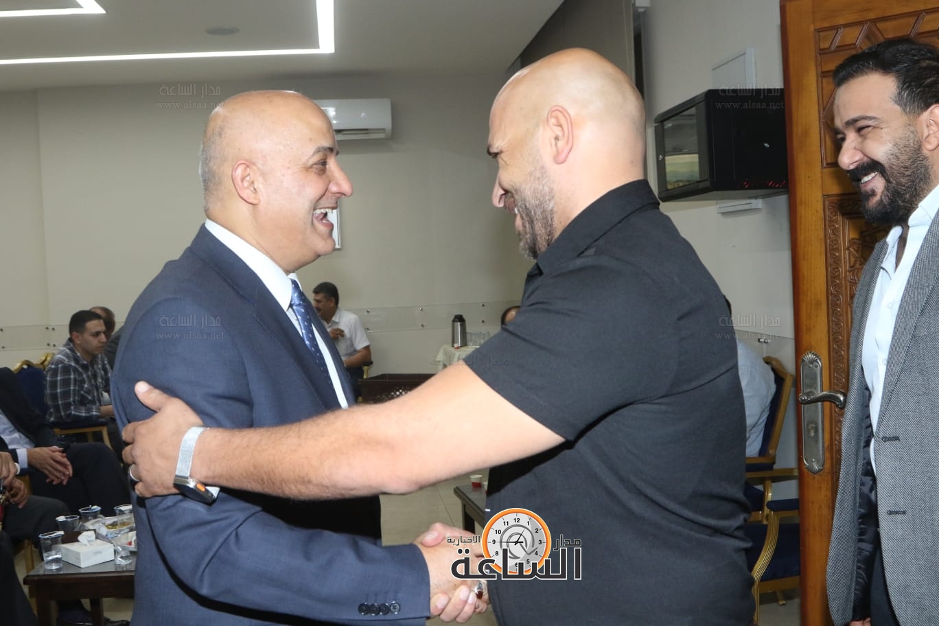 Madar Al-Saa Images 0.021311651247961638