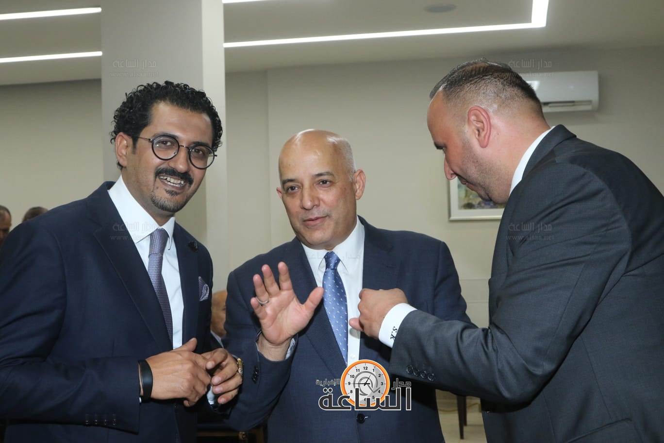 Madar Al-Saa Images 0.9502463576463922