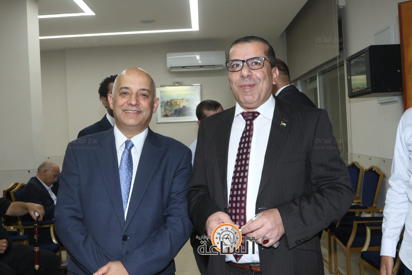 Madar Al-Saa Images 0.6736986618864031