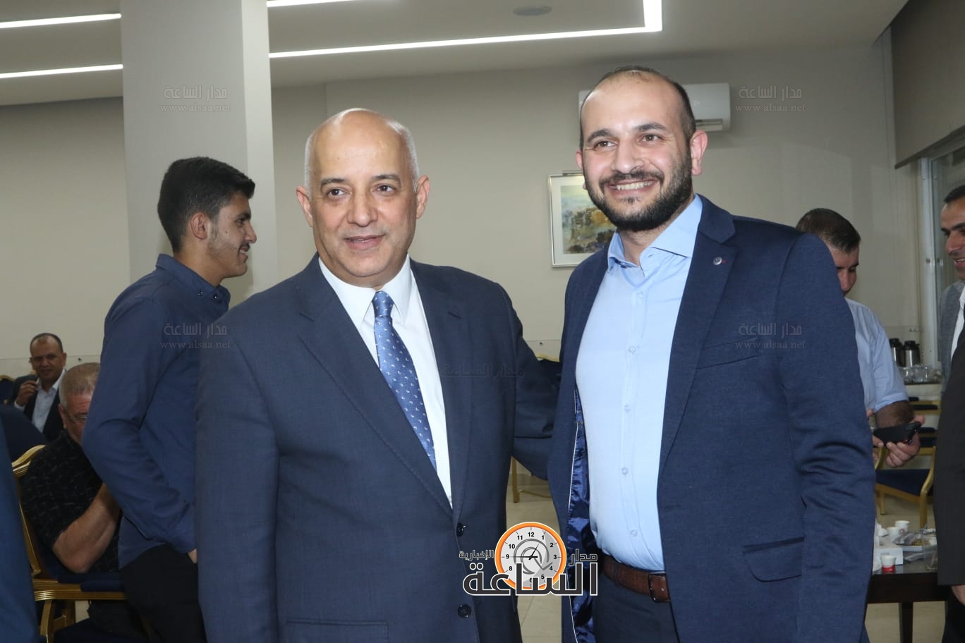 Madar Al-Saa Images 0.4025191181050567