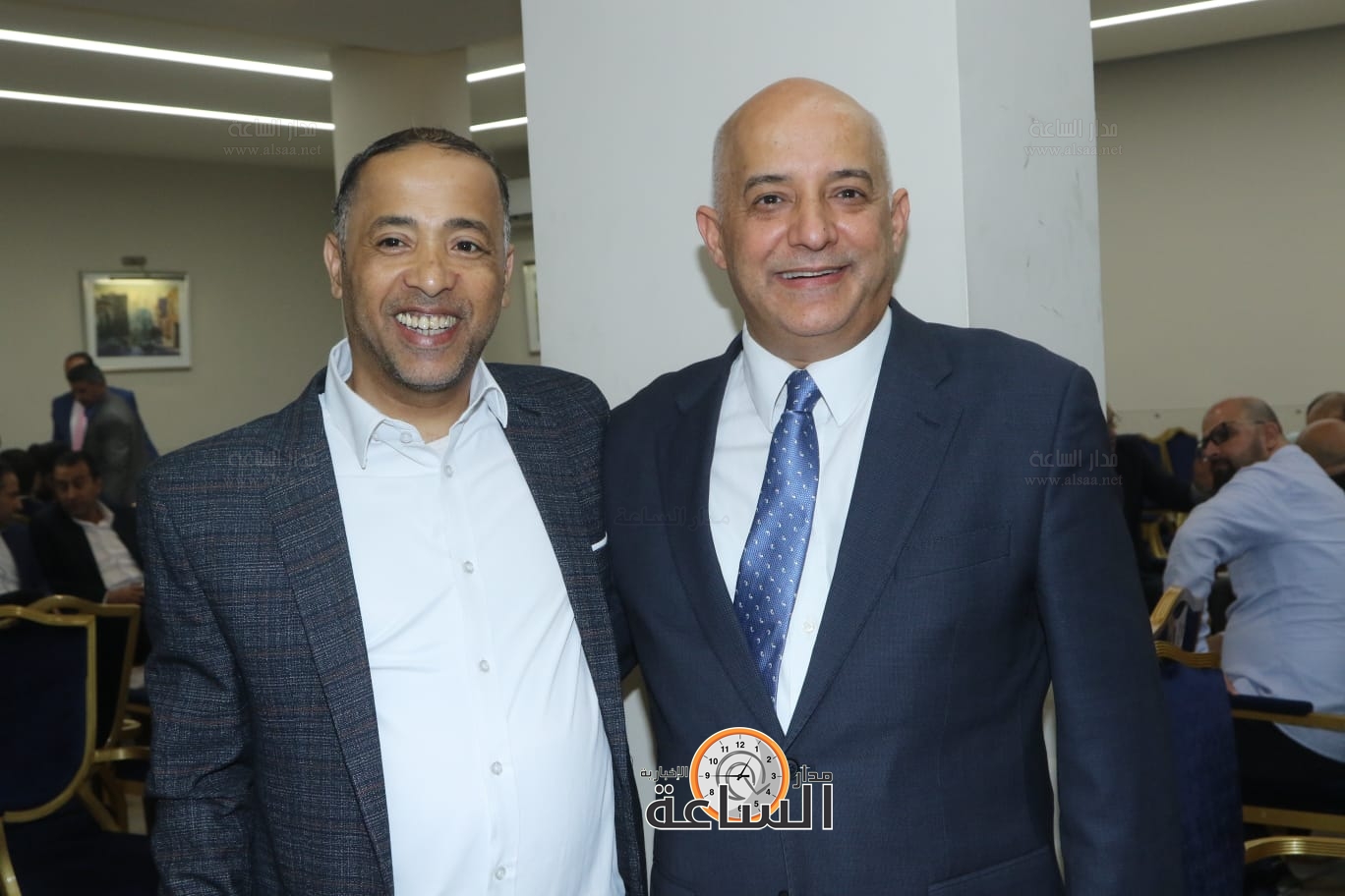 Madar Al-Saa Images 0.3179611037492709