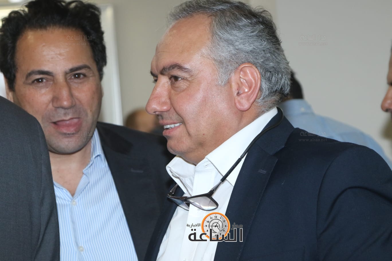 Madar Al-Saa Images 0.38380103814560007