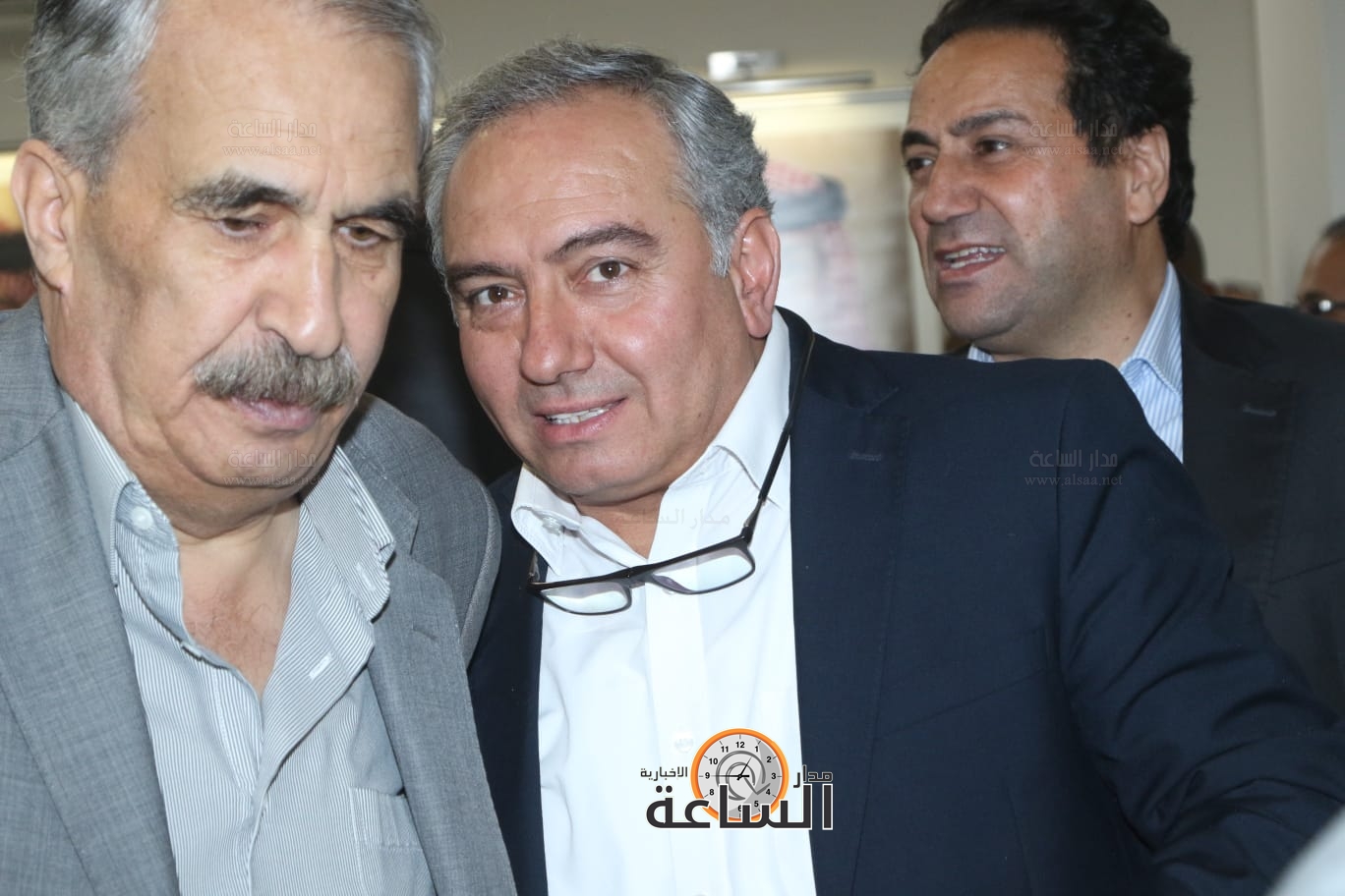 Madar Al-Saa Images 0.7019225641706526