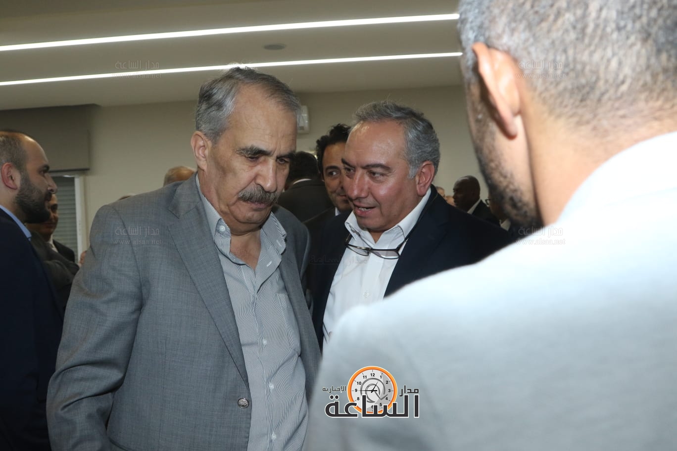 Madar Al-Saa Images 0.805692272300754