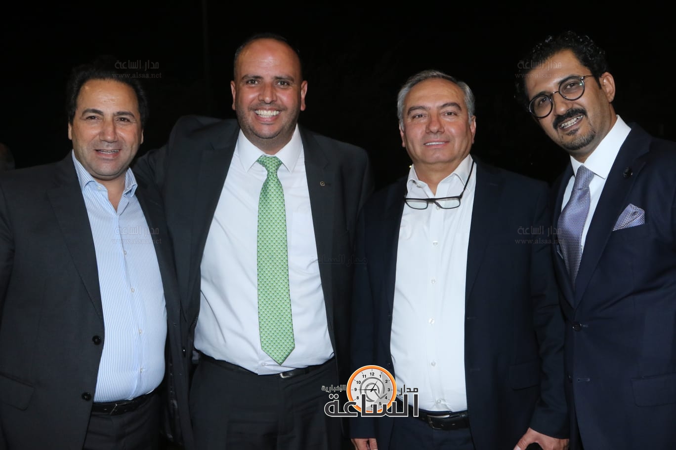 Madar Al-Saa Images 0.7764193024447783