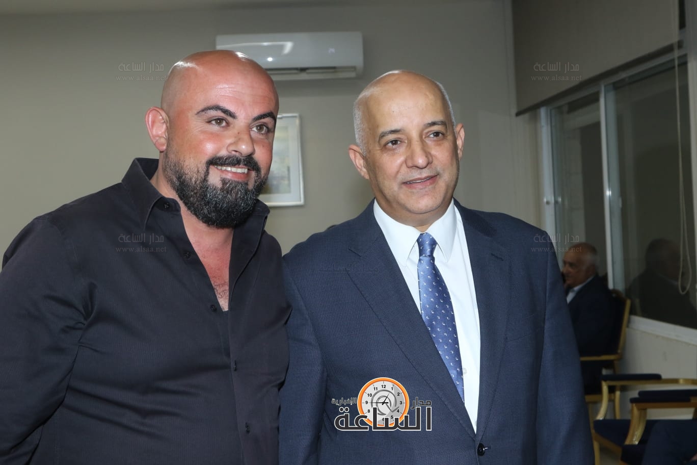 Madar Al-Saa Images 0.7474537704998192