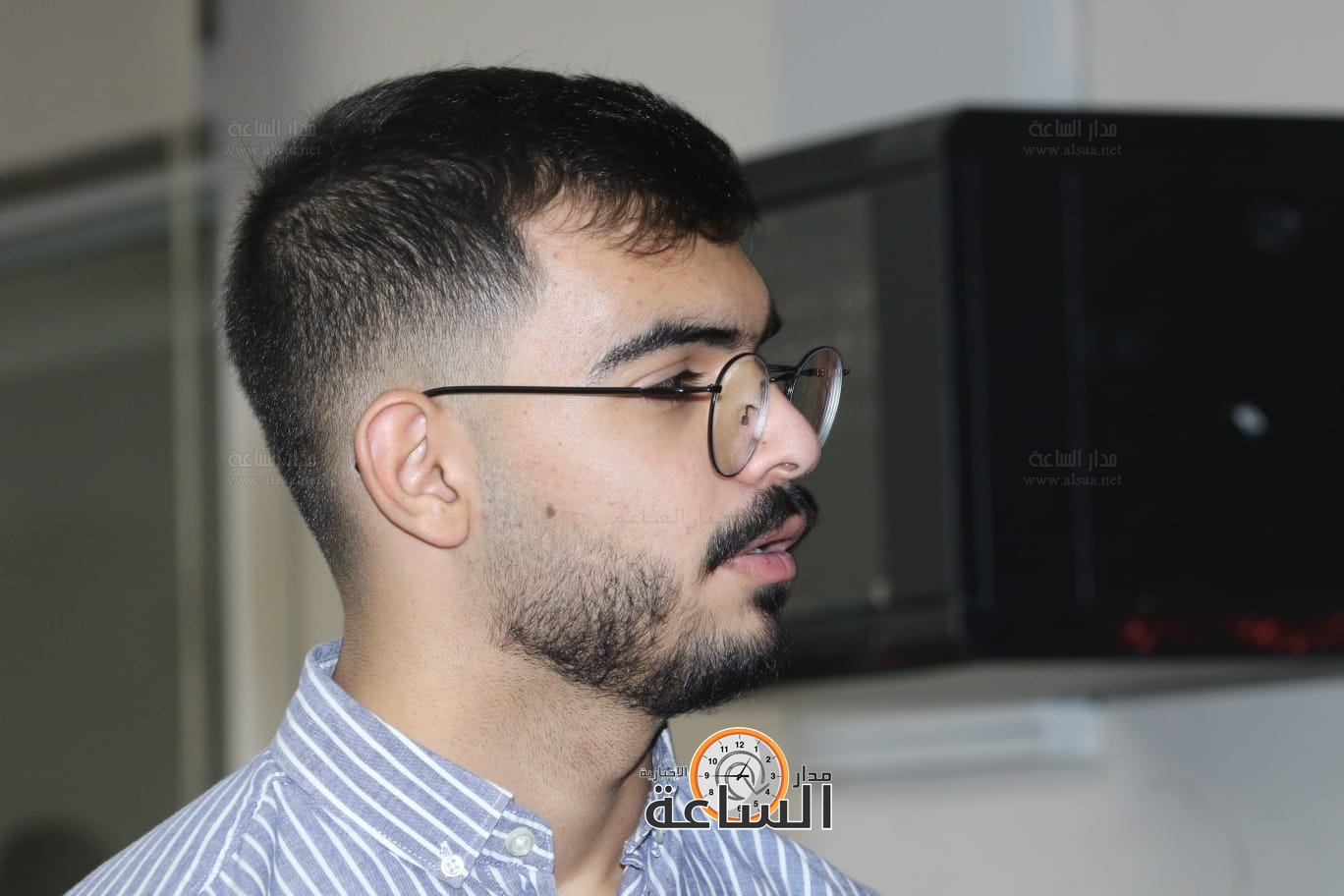 Madar Al-Saa Images 0.09433974080129293