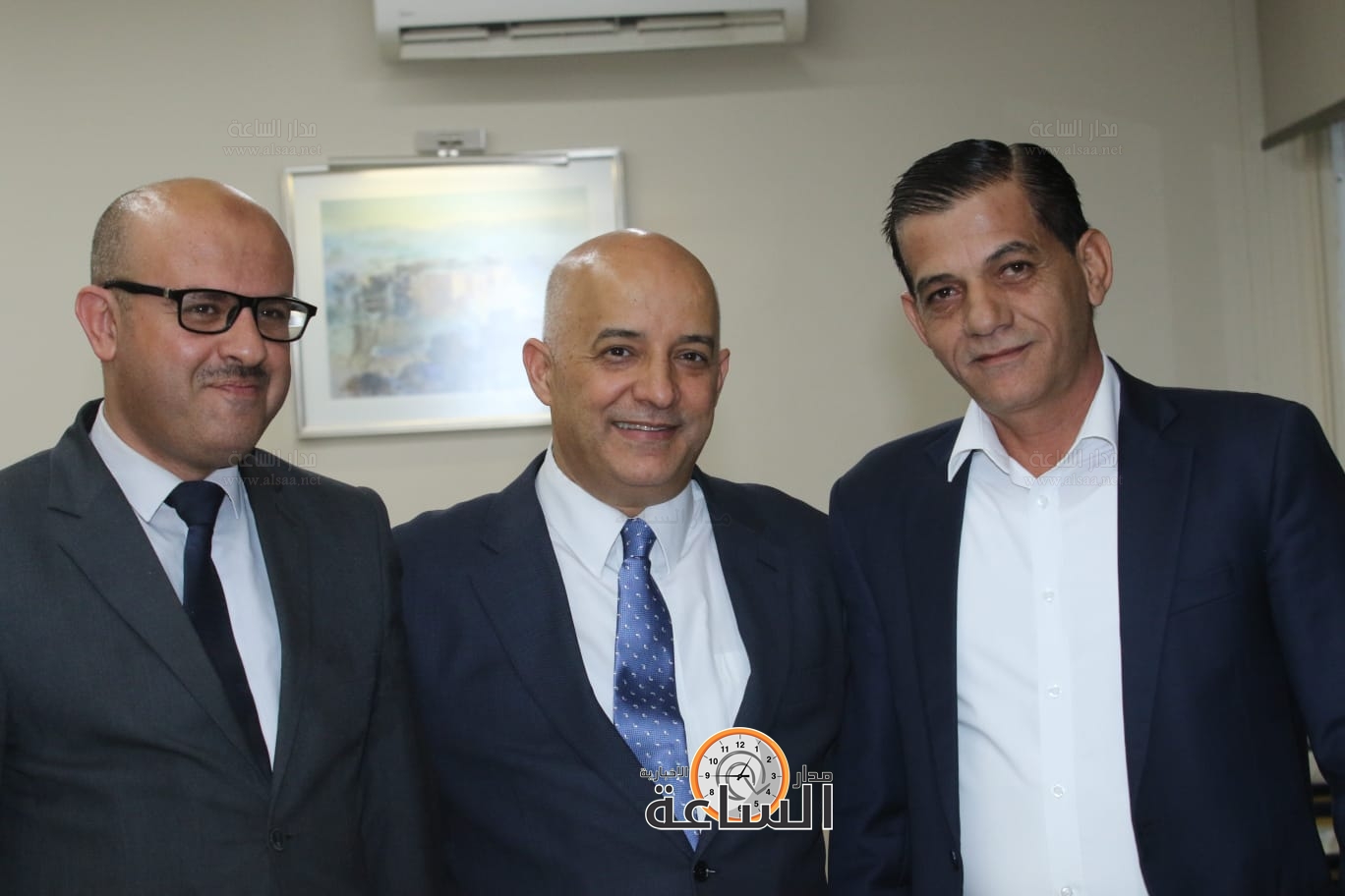 Madar Al-Saa Images 0.47866212361616234