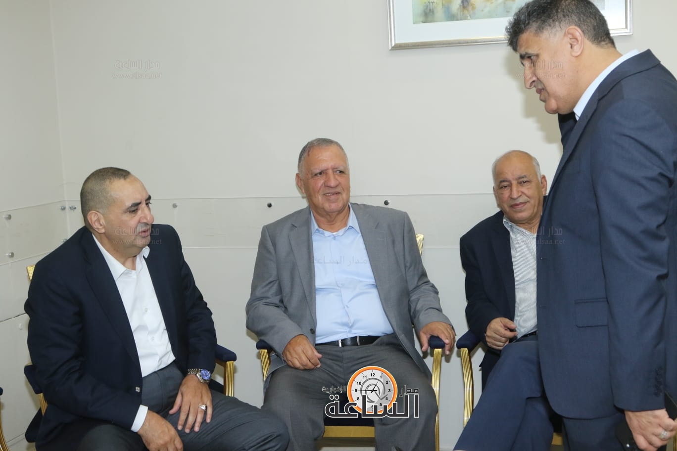 Madar Al-Saa Images 0.8294742027177568