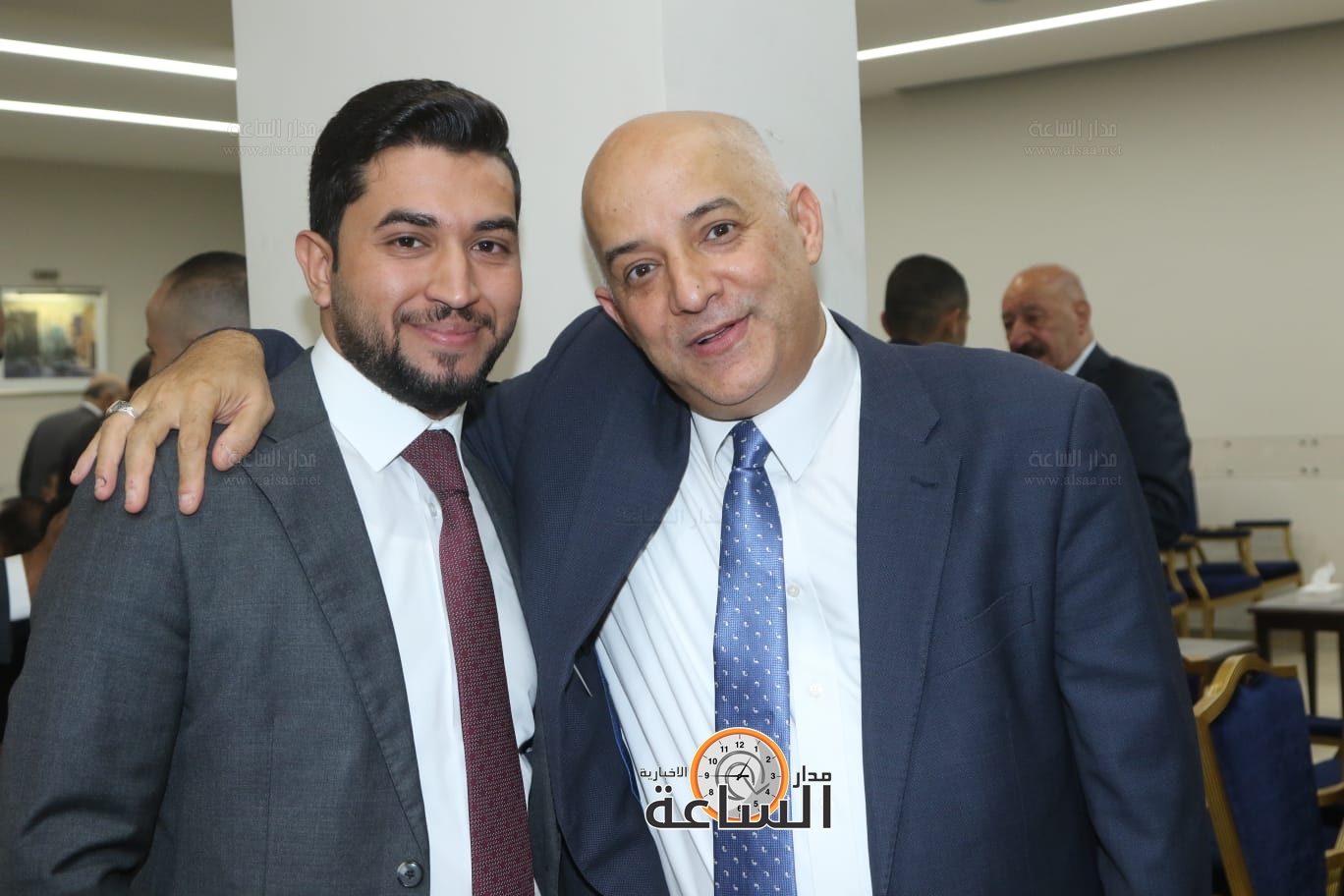 Madar Al-Saa Images 0.996190014144891