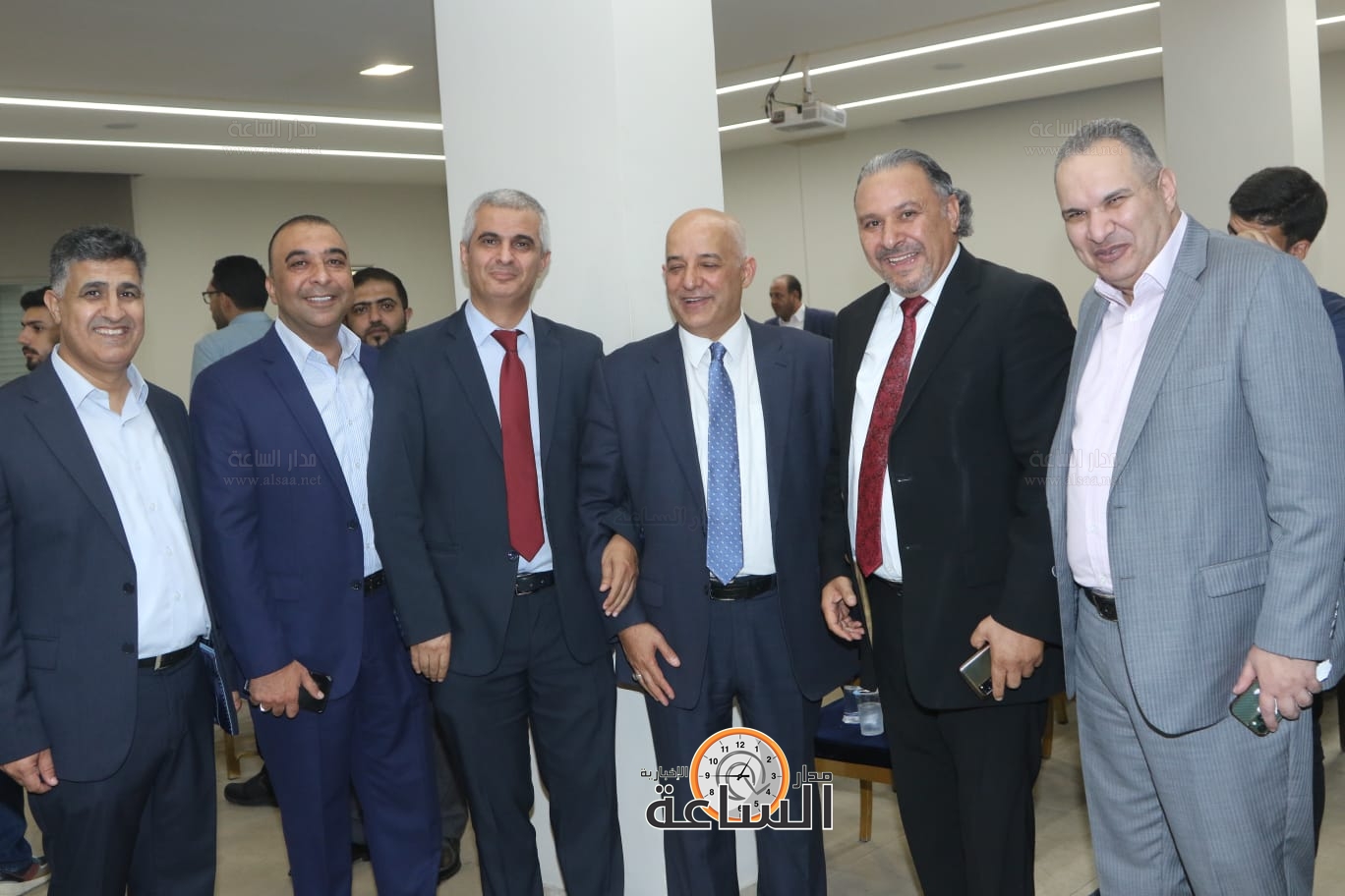 Madar Al-Saa Images 0.23292493282362803