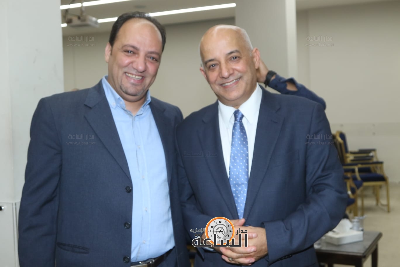 Madar Al-Saa Images 0.6959781997867636