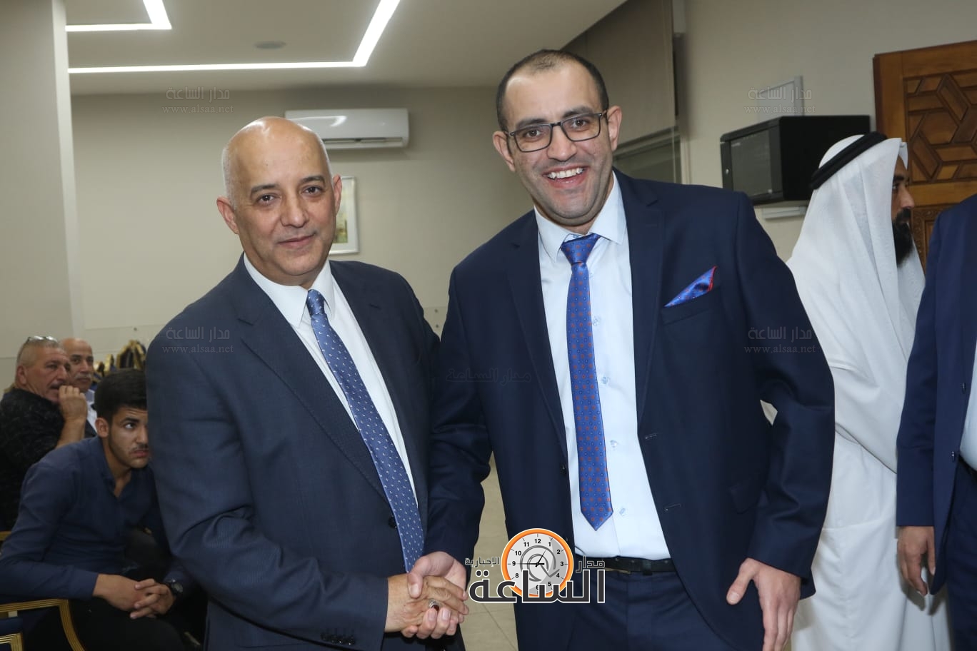 Madar Al-Saa Images 0.6546453471895561