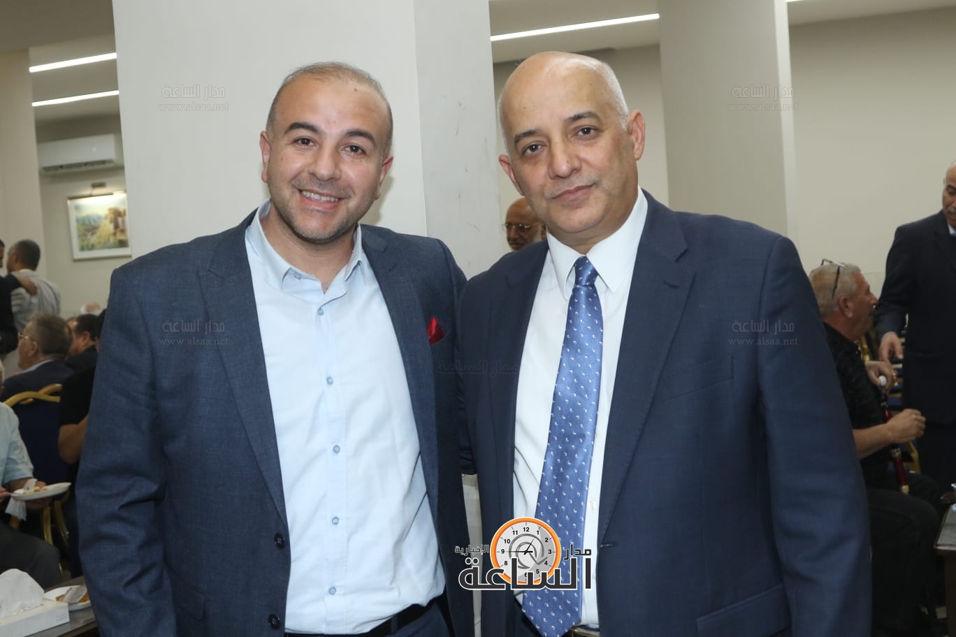 Madar Al-Saa Images 0.9136761348416649