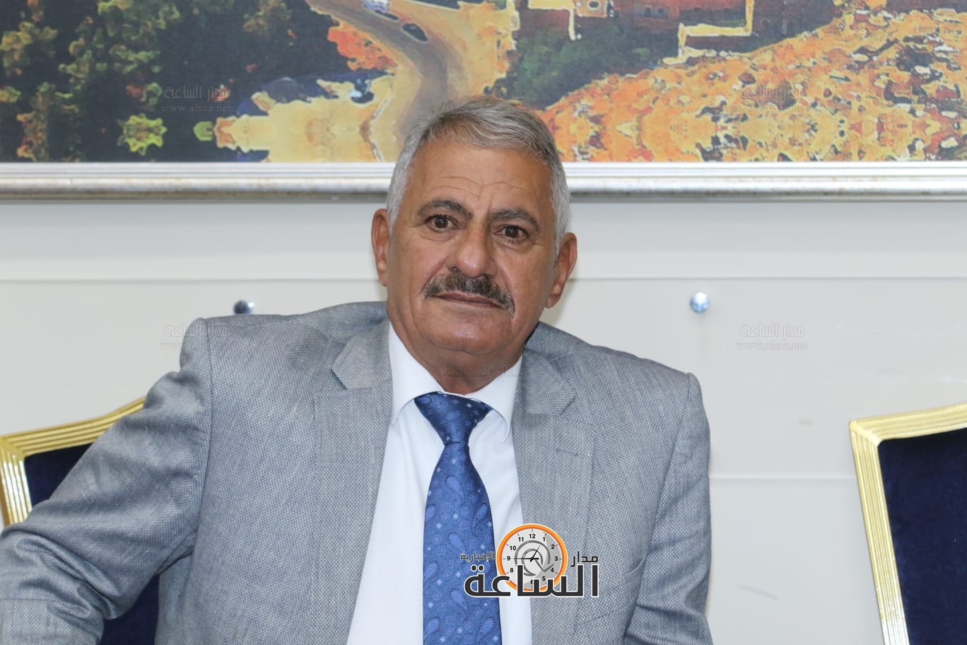 Madar Al-Saa Images 0.6685047076010306