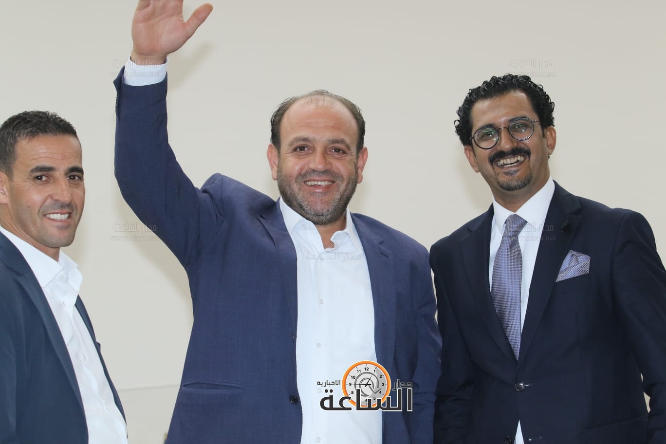 Madar Al-Saa Images 0.2813544890784965