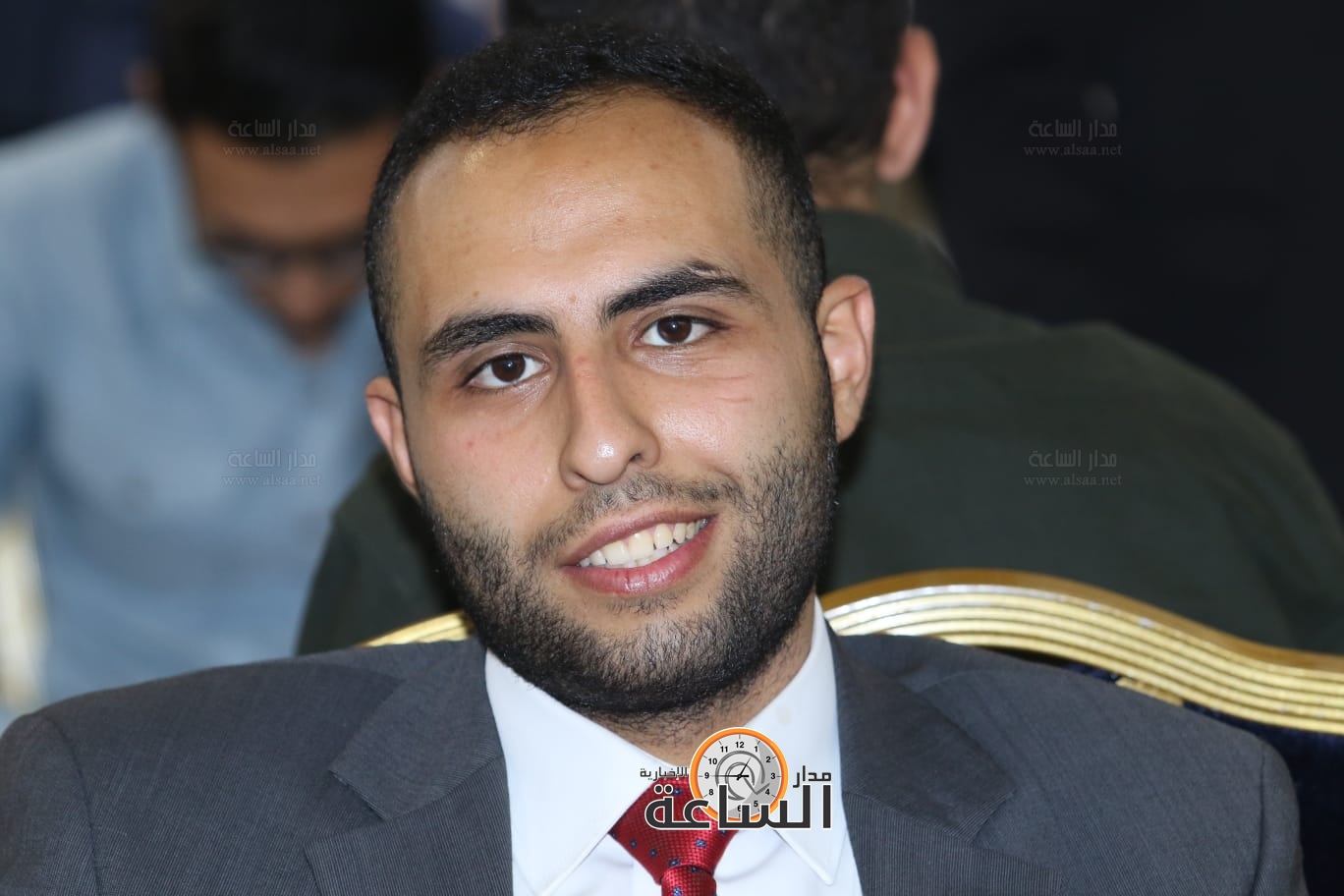 Madar Al-Saa Images 0.7144561732877286