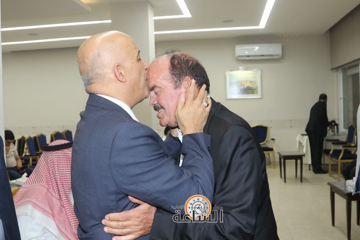 Madar Al-Saa Images 0.4701209866720879