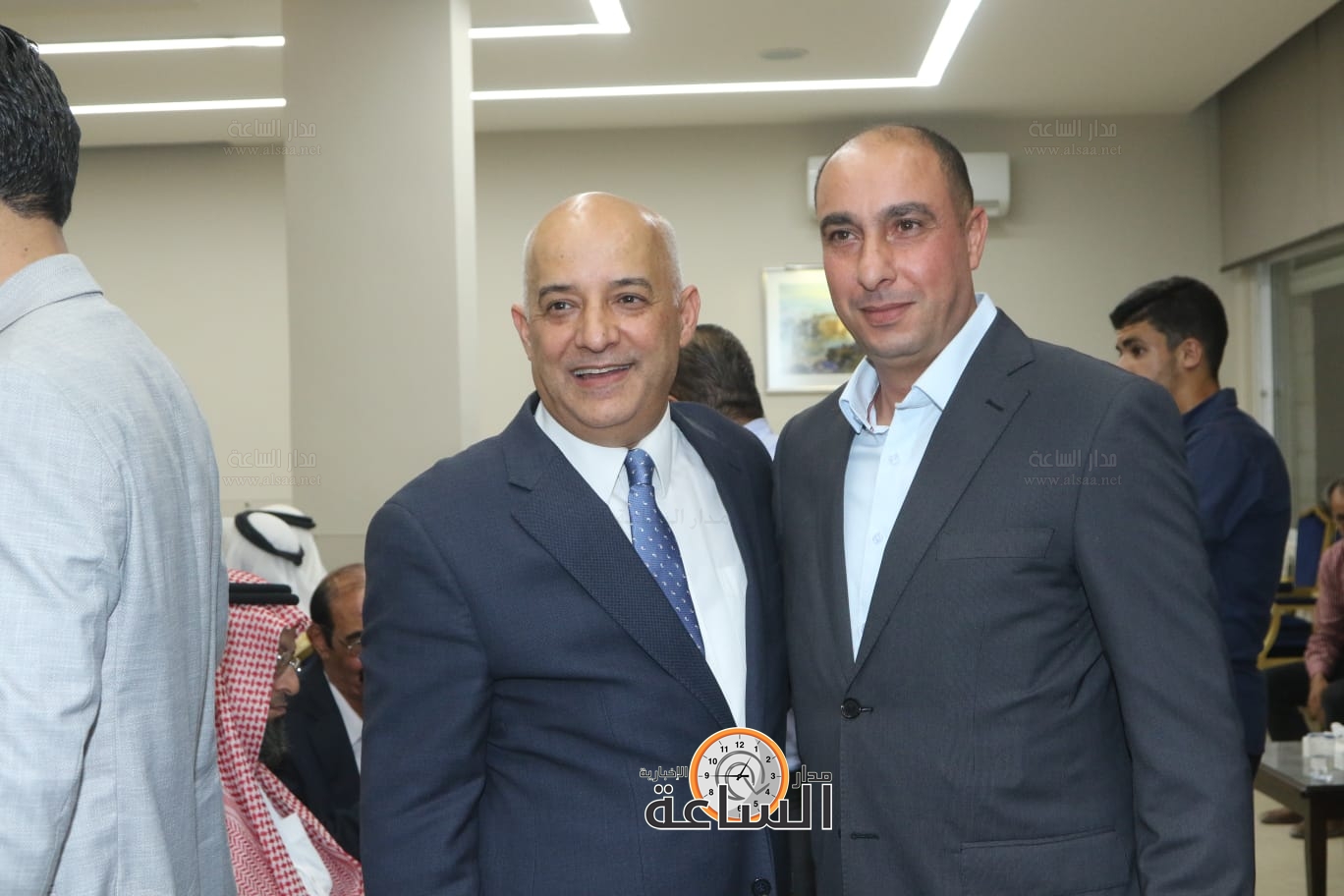 Madar Al-Saa Images 0.3145007641857538